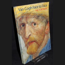 Van Gogh .:. Face to Face