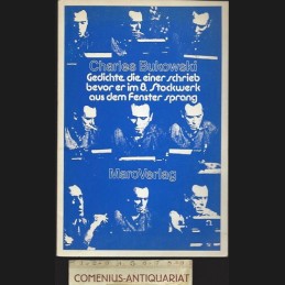 Bukowski .:. Gedichte die...