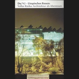 du. 2003/12 .:. Utopisches...