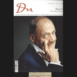 du. 2009/11 .:. Bruno Ganz