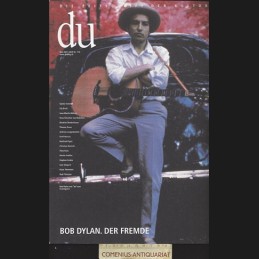 du. 2001/05 .:. Bob Dylan