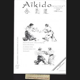 Aikidojournal .:. 2002/1