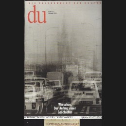 du 1990/02 .:. Warschau