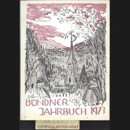 Buendner .:. Jahrbuch 1973