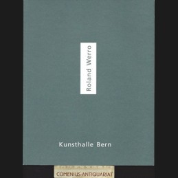 Kunsthalle Bern .:. Roland...