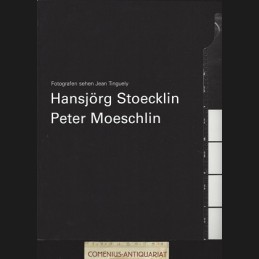 Stoecklin / Moeschlin .:....