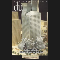 du 1994/11 .:. Hochhaus und...