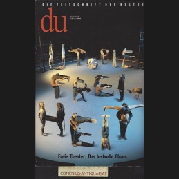 du 1992/02 .:. Freie Theater