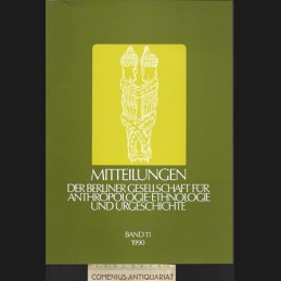 Berliner Gesellschaft fuer...