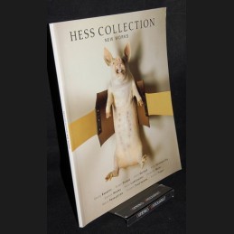 Hess Collection .:. New works