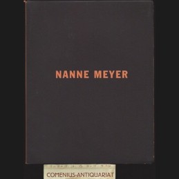 Nanne Meyer .:. Zeichnung...