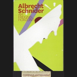 Albrecht Schnider .:. am...