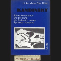Eller-Rueter .:. Kandinsky