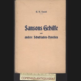 Loosli .:. Sansons Gehilfe
