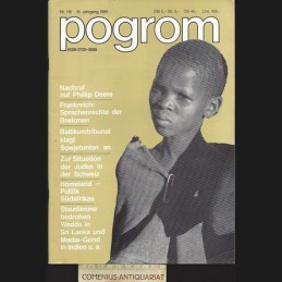 Pogrom .:. 118