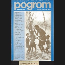 Pogrom .:. 109