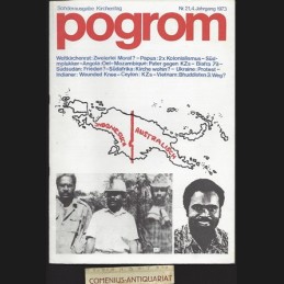 Pogrom .:. 21