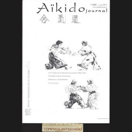 Aikidojournal .:. fr 2002/1