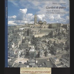 Laureano .:. Giardini di...