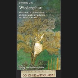 Gut .:. Wiedergeburt