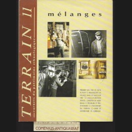 Terrain 11 .:. Melanges.