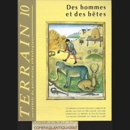 Terrain 10 .:. Des hommes...