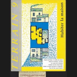 Terrain 09 .:. Habiter la...