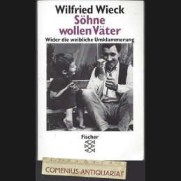 Wieck .:. Soehne wollen Vaeter