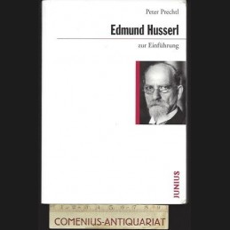 Prechtl .:. Edmund Husserl...