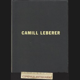 Camill Leberer .:....