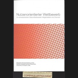 Teisberg .:. Wettbewerb im...