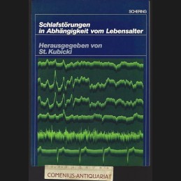 Kubicki .:. Schlafstoerungen