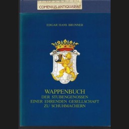 Brunner .:. Wappenbuch der...