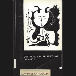 Gottfried Keller-Stiftung...