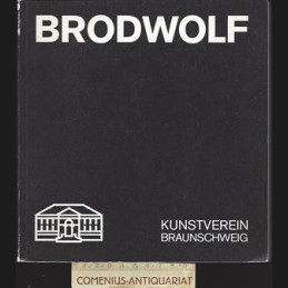 Brodwolf .:. Figuren 1959 -...