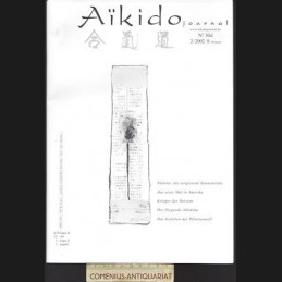 Aikidojournal .:. 2002/2