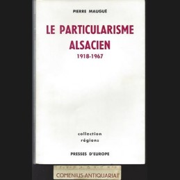 Maugue .:. Le...