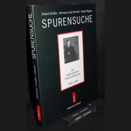 Dressler .:. Spurensuche