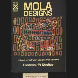 Shaffer .:. Mola Designs