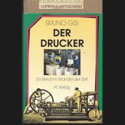 Gisi .:. Der Drucker