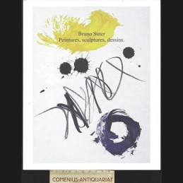 Suter .:. peintures,...