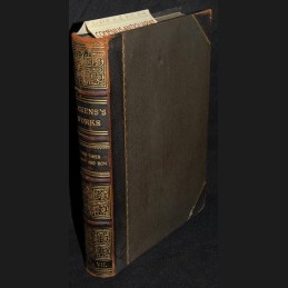 Dickens .:. Hard Times /...
