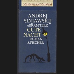 Sinjawskij .:. Gute Nacht