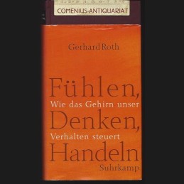 Roth .:. Fuehlen, Denken,...