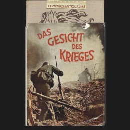 Weiss .:. Das Gesicht des...