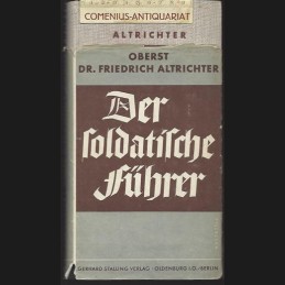 Altrichter .:. Der...