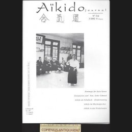 Aikidojournal .:. 2002/3