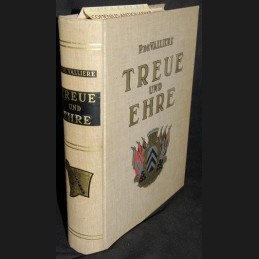 Valliere .:. Treue und Ehre
