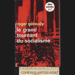 Garaudy .:. Le grand...