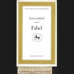 Leibfried .:. Fabel